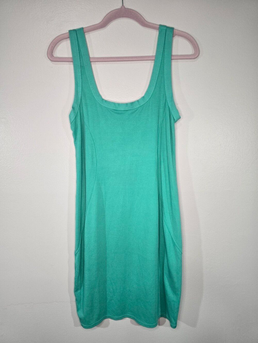 NWOT Yitty by Fabletics Body Butter Tank Dress Large